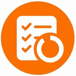 Icono de Habit Tracker - Discipline OS